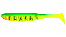 Виброхвост  CONDOR Crazy Bait DADOR100  размер 100 мм, цвет 147 (5шт)