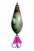 Atom  Twin  1 размер 70 мм, вес 21 гр, цвет 26 (5 шт)