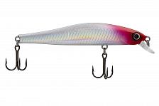 Воблер KYODA VOLADOR MINNOW-90F, длина 9,0 см, вес 10.0 гр, цвет P689, заглубление 0,5-1,0м.