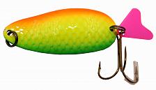 Bonus  размер 65 мм, вес 21 гр, цвет #36 (5 шт)