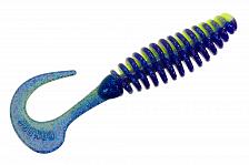 Твистер CONDOR Crazy Bait C-Grub 5  размер 100 мм-7.8 гр цвет 196 (5 шт)