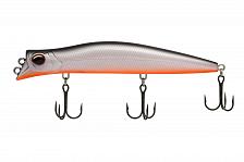 Воблер KYODA POCKY MINNOW-130F, длина 130 мм, вес 17,5  гр, цвет P1066 заглубление 0,1 - 0,2 м.