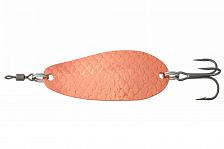 Блесна "Condor" колеблющаяся 5009, вес 16 гр, материал латунь, цвет 02 (1 шт)