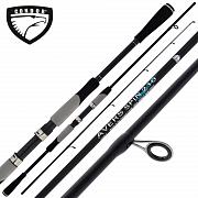 Спиннинг Condor Avers Spin длина 3,00 м, тест 10-30 гр, композит, штекер