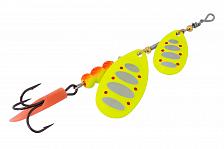 Gourmet Tandem Caterpillar размер 3, вес 8,0 гр, цвет B1 (5шт)