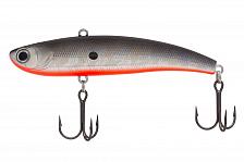 Воблер KYODA BARBELL VIB (HEAVY), размер 70 мм, вес 19 гр,  тонущий, цвет P1763