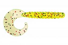 Твистер CONDOR Crazy Bait CTD75  размер 75 мм, цвет 072 (10 шт)