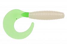 Твистер CONDOR Crazy Bait CT60  размер 60 мм, цвет 123 (12 шт)