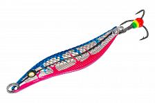 Блесна Condor «CHINGU», вес 10,0 гр, длина 60 мм, цвет 101