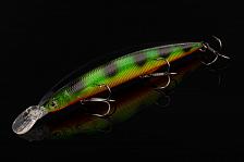 Speed Minnow (SM130) размер 130 мм, вес 21.0гр, заглубление 0,0 - 1,6 m , цвет 251