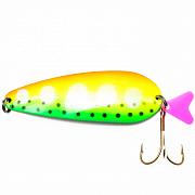 Triton  1 размер 86 мм, вес 38 гр, цвет #18 (5 шт)