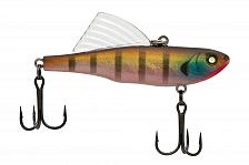 Воблер CONDOR LUCKY STRIKE ЗИМНИЙ SALAMANDRA 85мм, 18гр, тонущий, цвет 506