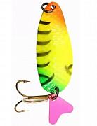 Bonus Twin 3  размер 85 мм, вес 38 гр, цвет A014 (5 шт)