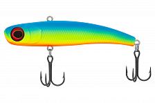 Воблер KYODA LAFEY VIB, размер 85 мм, вес 24 гр, тонущий, цвет P1708