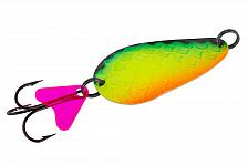 Mistress 1 размер 55 мм, вес 18 гр, цвет #1 (5 шт)