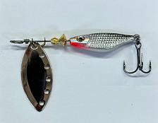 Тейл-спиннер CONDOR вес 10 гр, цвет 146