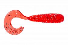 Твистер CONDOR Crazy Bait CTF60  размер 60 мм, цвет 041 (10 шт)