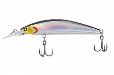 Roker Minnow (88) размер 88 мм, вес 12.0 гр, заглубление 0-1.5 m, цвет 250