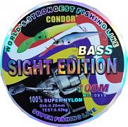 Sight Edition  Condor d-0,50 мм, L-100 м (10 шт)