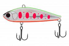 Воблер KYODA CHASE VIB, размер 90 мм, вес 35 гр, тонущий, цвет P1993