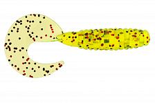Твистер CONDOR Crazy Bait KAL90 размер 90 мм, цвет 072 (8 шт)