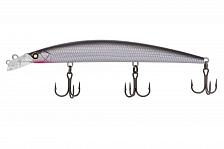 Salaka, плавающий, с двумя зацепами, размер 125 мм, вес 15,0 гр, заглубление 0,1м-0,7м, цвет A010