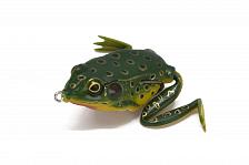 Лягушка Condor Crazy FROG FGFA55, размер 55 мм, 16.5 гр, цвет 18 (1 шт)