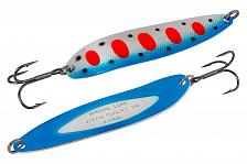 Блесна KYODA колеблющаяся "OMEGA", длина 95 мм, вес 30 гр., цвет M912 /1 шт./