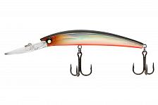 Long Deep (LDP110F), размер 110 мм, вес 18,0 гр, заглубление 0 - 3.0 цвет H1