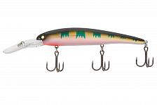 Maxi Deep (MDP120F), размер 120 мм, вес 19,0 гр, заглубление 0 - 6,0 цвет 258