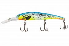 Maxi Deep (MDP120F), размер 120 мм, вес 19,0 гр, заглубление 0 - 6,0 цвет 319