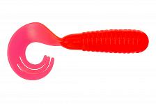 Твистер CONDOR Crazy Bait CTF50  размер 50 мм, цвет 054 (15 шт)