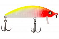 Artful Minnow (AMW85) размер 85 мм, вес 13.0гр, заглубление 0.5 - 0.8 m , цвет 416