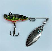 Тейл-спиннер CONDOR вес 25 гр, цвет 171