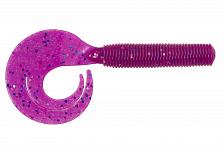 Твистер CONDOR Crazy Bait S-GRUB90 размер 90 мм, цвет 013 (10 шт)