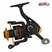 Катушка QUNHAI "SY2000A", 9 подшипников, передний фрикцион запасная шпуля