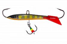 Балансир KYODA ICEKING, 40 мм, 10 гр, цвет P2165