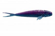 Виброхвост KYODA FLEXURE BAIT, длина 160 мм, вес 16 гр, цвет S218 (3 шт)