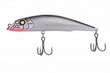 Slon, плавающий, размер 90 мм, вес 12 гр, заглубление 0 - 0,3 м, цвет A010