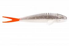 Виброхвост KYODA FLEXURE BAIT, длина 160 мм, вес 16 гр, цвет S216 (3 шт)