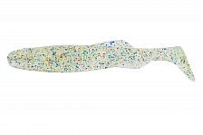 Виброхвост KYODA Faster FRS90 размер 90 мм  цвет 075 (6 шт)