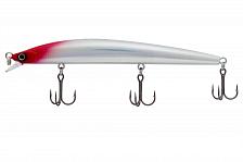 Воблер KYODA BLADE MINNOW-120F, длина 120 мм, вес 12  гр, цвет P689 заглубление 0.3 - 0.6 м.