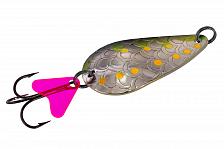 Mistress 1 размер 60 мм, вес 28 гр, цвет #34 (5 шт)