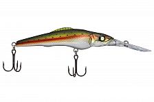 Magic Harpoon (MH90) размер 90 мм, вес 15.0гр, заглубление 0 - 3,5 m, цвет 169