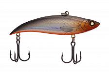 Fast Fox (FFX95), размер 95 мм, вес 19 гр, тонущий, цвет H1