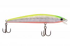 Воблер KYODA Cruiser Minnow-110SP, длина 11,0 см, вес 12.0 гр, цвет P1247-1,  заглубление 0,6-0,8 м.