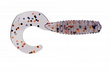 Твистер CONDOR Crazy Bait CT50  размер 50 мм, цвет 105 (15 шт)