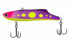 Воблер KYODA BAR VIB, размер 90 мм, вес 27 гр, тонущий, цвет P1750