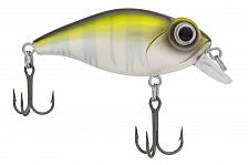 Воблер KYODA Bug Minnow-48F, длина 4,8 см, вес 6,0 гр, цвет P1889, заглубление 0-0,7 м