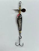 Тейл-спиннер CONDOR вес 05 гр, цвет 146